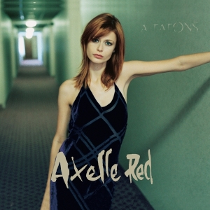 Axelle Red - A Tatons in der Gruppe UNSERE TIPPS / Weihnachtsgeschenktipp CD bei Bengans Skivbutik AB (5511165)