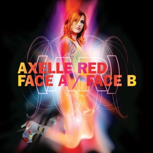 Axelle Red - Face A / Face B in der Gruppe UNSERE TIPPS / Weihnachtsgeschenktipp Vinyl bei Bengans Skivbutik AB (5511174)