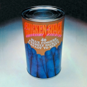 Chicken Shack & Stan Webb - 40 Blue Fingers Freshly Packed And Ready To Serve in der Gruppe UNSERE TIPPS / Freitagsveröffentlichungen / Fredag den 19e Jan 24 bei Bengans Skivbutik AB (5511194)