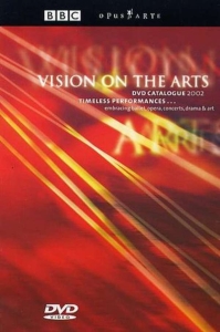 Various - Taste Of The Arts Vol 2 in der Gruppe Musik-DVD & Bluray bei Bengans Skivbutik AB (5511215)