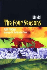 Vivaldi Antonio - Four Seasons in der Gruppe Musik-DVD & Bluray bei Bengans Skivbutik AB (5511217)