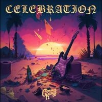 Common Kings - Celebration in der Gruppe UNSERE TIPPS / Freitagsveröffentlichungen / Fredag den 26:e Jan 24 bei Bengans Skivbutik AB (5511230)