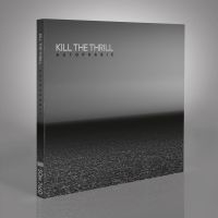 Kill The Thrill - Autophagie (Digipack) in der Gruppe UNSERE TIPPS / Freitagsveröffentlichungen / Fredag den 26:e Jan 24 bei Bengans Skivbutik AB (5511251)