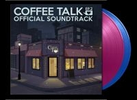 Jeremy Andrew - Coffee Talk Ep (2 Lp Vinyl) in der Gruppe UNSERE TIPPS / Freitagsveröffentlichungen / Fredag Den 1:a Mars 2024 bei Bengans Skivbutik AB (5511279)