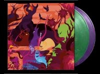 Various Artists - Rain World: Downpour (2 Lp Vinyl) in der Gruppe UNSERE TIPPS / Freitagsveröffentlichungen / Fredag Den 1:a Mars 2024 bei Bengans Skivbutik AB (5511280)