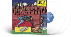 Snoop Dogg - Doggystyle in der Gruppe UNSERE TIPPS / Weihnachtsgeschenktipp Vinyl bei Bengans Skivbutik AB (5511340)