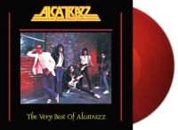 Alcatrazz - Very Best Of Alcatrazz (2 Lp Red Vi in der Gruppe UNSERE TIPPS / Weihnachtsgeschenktipp Vinyl bei Bengans Skivbutik AB (5511377)