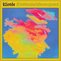 Wombo - Blossomlooksdownuponus (Baby Blue V in der Gruppe UNSERE TIPPS / Freitagsveröffentlichungen / Fredag den 2:e Februari 2024 bei Bengans Skivbutik AB (5511382)