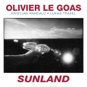 Olivier Le Goas - Sunland in der Gruppe Kommande produkter - 10 procent bei Bengans Skivbutik AB (5511425)