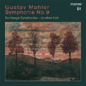 Mahler Gustav - Symphony No 9 in der Gruppe MUSIK / SACD / Klassiskt bei Bengans Skivbutik AB (5511436)