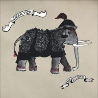 Deer Tick - War Elephant (Heavy Metal Vinyl) in der Gruppe VINYL / Pop-Rock bei Bengans Skivbutik AB (5511544)