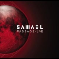 Samael - Live Passage in der Gruppe UNSERE TIPPS / Freitagsveröffentlichungen / Fredag Den 16:e Februari 2024 bei Bengans Skivbutik AB (5511549)