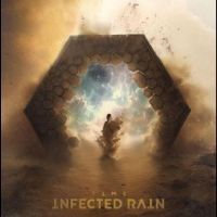 Infected Rain - Time in der Gruppe UNSERE TIPPS / Freitagsveröffentlichungen / Fredag Den 9:e Februari 2024 bei Bengans Skivbutik AB (5511550)