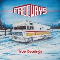 Freeways - True Bearings in der Gruppe UNSERE TIPPS / Freitagsveröffentlichungen / Fredag den 26:e Jan 24 bei Bengans Skivbutik AB (5511554)