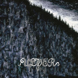 Ulver - Bergtatt - Et Eeventyr I 5 Capitler (Re-Issue 2024) in der Gruppe UNSERE TIPPS / Freitagsveröffentlichungen / Fredag den 19e Jan 24 bei Bengans Skivbutik AB (5511633)