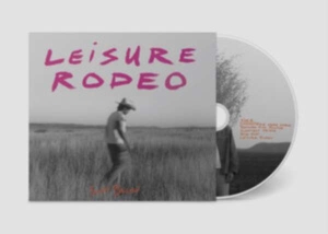 Scott Ballew - Leisure Rodeo in der Gruppe CD / Country bei Bengans Skivbutik AB (5511647)