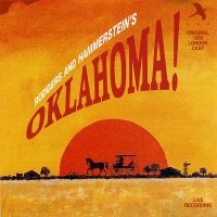 Revival 1980 London Cast - Oklahoma! in der Gruppe UNSERE TIPPS / Startsida - CD Nyheter & Kommande bei Bengans Skivbutik AB (5511663)