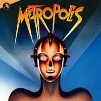 Original London Cast - Metropolis in der Gruppe MUSIK / Dual Disc / Pop-Rock bei Bengans Skivbutik AB (5511668)