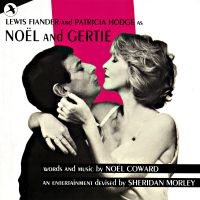 Original London Cast - Noel And Gertie in der Gruppe UNSERE TIPPS / Startsida - CD Nyheter & Kommande bei Bengans Skivbutik AB (5511669)