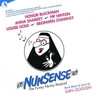 Original London Cast - Nunsense in der Gruppe UNSERE TIPPS / Startsida - CD Nyheter & Kommande bei Bengans Skivbutik AB (5511675)