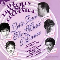 Piccadilly Dance Orchestra - Let's Face The Music And Dance in der Gruppe UNSERE TIPPS / Startsida - CD Nyheter & Kommande bei Bengans Skivbutik AB (5511679)