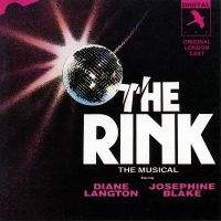 Original Off-Broadway Cast - The Rink (London) in der Gruppe UNSERE TIPPS / Startsida - CD Nyheter & Kommande bei Bengans Skivbutik AB (5511685)