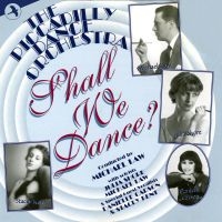 Original Tv Soundtrack - Shall We Dance? in der Gruppe UNSERE TIPPS / Startsida - CD Nyheter & Kommande bei Bengans Skivbutik AB (5511688)