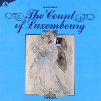 Original Cast Recording - The Count Of Luxembourg in der Gruppe UNSERE TIPPS / Startsida - CD Nyheter & Kommande bei Bengans Skivbutik AB (5511690)