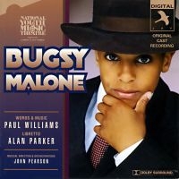 Original London Cast - Bugsy Malone in der Gruppe UNSERE TIPPS / Startsida - CD Nyheter & Kommande bei Bengans Skivbutik AB (5511694)