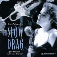 Original Films Score - The Slow Drag in der Gruppe UNSERE TIPPS / Startsida - CD Nyheter & Kommande bei Bengans Skivbutik AB (5511706)