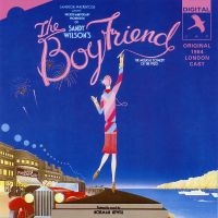 Original 1984 Revival London Cast A - The Boy Friend (Revival Cast) in der Gruppe UNSERE TIPPS / Startsida - CD Nyheter & Kommande bei Bengans Skivbutik AB (5511708)