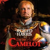 Revival 1980 London Cast - Camelot in der Gruppe UNSERE TIPPS / Startsida - CD Nyheter & Kommande bei Bengans Skivbutik AB (5511714)