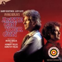 Original Studio Cast - Annie Get Your Gun in der Gruppe MUSIK / Dual Disc / Pop-Rock bei Bengans Skivbutik AB (5511716)