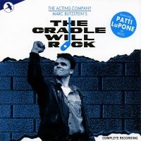 Original Studio Cast - The Cradle Will Rock in der Gruppe UNSERE TIPPS / Startsida - CD Nyheter & Kommande bei Bengans Skivbutik AB (5511718)