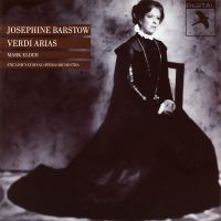 Barstow Josephine - Verdi Opera Arias in der Gruppe UNSERE TIPPS / Startsida - CD Nyheter & Kommande bei Bengans Skivbutik AB (5511719)