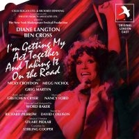 Original London Cast - I'm Getting My Act Together And Tak in der Gruppe UNSERE TIPPS / Startsida - CD Nyheter & Kommande bei Bengans Skivbutik AB (5511724)