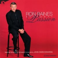 Raines Ron - Broadway Passion in der Gruppe UNSERE TIPPS / Startsida - CD Nyheter & Kommande bei Bengans Skivbutik AB (5511728)