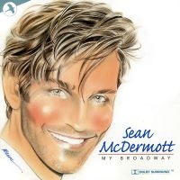 Mcdermott Sean - My Broadway in der Gruppe UNSERE TIPPS / Startsida - CD Nyheter & Kommande bei Bengans Skivbutik AB (5511732)