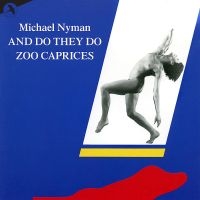 Nyman Michael - And Do They Do in der Gruppe UNSERE TIPPS / Startsida - CD Nyheter & Kommande bei Bengans Skivbutik AB (5511738)