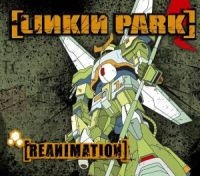 LINKIN PARK - REANIMATION in der Gruppe UNSERE TIPPS / Weihnachtsgeschenktipp CD bei Bengans Skivbutik AB (551175)