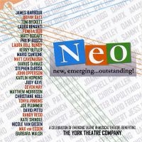 Original Off-Broadway Cast - Neo in der Gruppe MUSIK / Dual Disc / Pop-Rock bei Bengans Skivbutik AB (5511802)