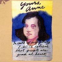 Various Artists - Yours Anne in der Gruppe UNSERE TIPPS / Startsida - CD Nyheter & Kommande bei Bengans Skivbutik AB (5511804)