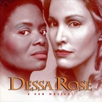 Original Off-Broadway Cast - Dessa Rose in der Gruppe MUSIK / Dual Disc / Pop-Rock bei Bengans Skivbutik AB (5511805)