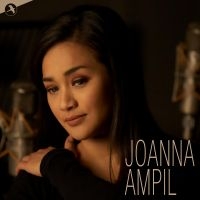 Ampil Joanna - Joanna Ampil in der Gruppe CD / Pop-Rock bei Bengans Skivbutik AB (5511812)