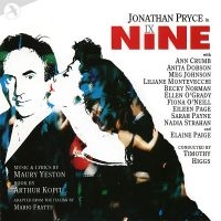 Original London Cast - Nine in der Gruppe MUSIK / Dual Disc / Pop-Rock bei Bengans Skivbutik AB (5511823)