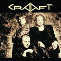 CRAAFT - CRAAFT in der Gruppe CD / Hårdrock bei Bengans Skivbutik AB (551184)