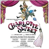 Original Cast Recording - Charlotte Sweet in der Gruppe MUSIK / Dual Disc / Pop-Rock bei Bengans Skivbutik AB (5511851)