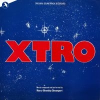 Original Off-Broadway Cast - Xtro in der Gruppe UNSERE TIPPS / Startsida - CD Nyheter & Kommande bei Bengans Skivbutik AB (5511894)