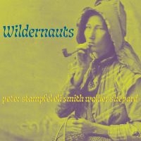 Wildernauts - Wildernauts in der Gruppe UNSERE TIPPS / Freitagsveröffentlichungen / Fredag den 19e Jan 24 bei Bengans Skivbutik AB (5511925)