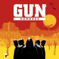 Gun - Hombres in der Gruppe UNSERE TIPPS / Weihnachtsgeschenktipp CD bei Bengans Skivbutik AB (5511939)